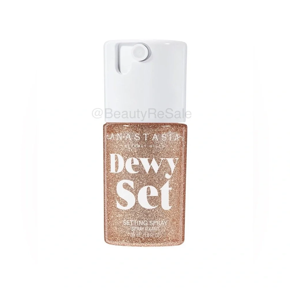 ABH - MINI Setting Spray
